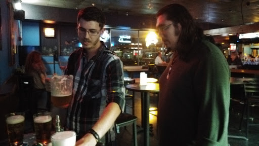 Shopping Mall «Golden Triangle Shopping Center», reviews and photos, 2751 W Old US Hwy 441, Mt Dora, FL 32757, USA