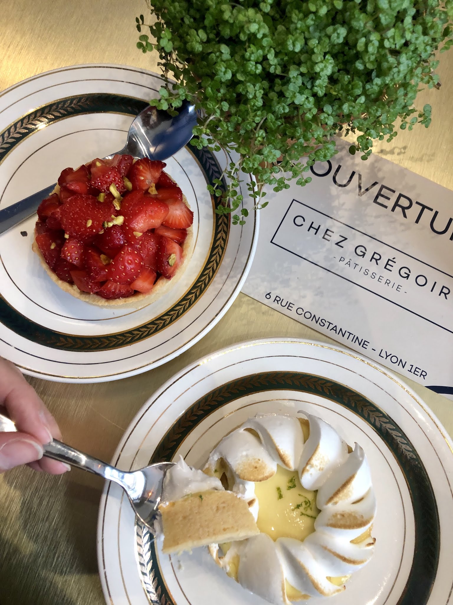 Photo n° 2 de l'avis de Maugan.� fait le 28/05/2019 à 09:47