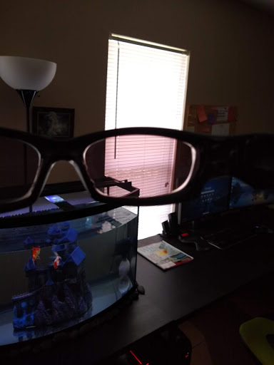 Eye Care Center «REPLACEMENT LENS EXPRESS», reviews and photos, 1131 Tolland Turnpike, Manchester, CT 06042, USA