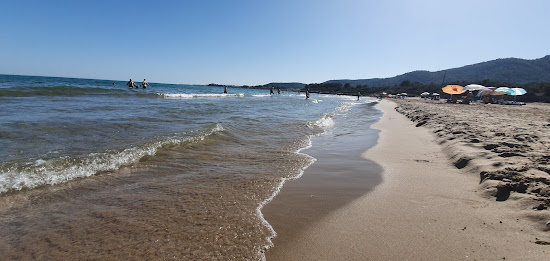 Playa Cementera