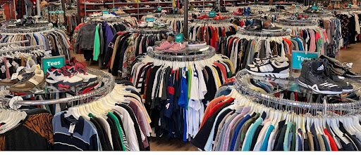 Used Clothing Store «Buffalo Exchange Houston», reviews and photos, 2901 S Shepherd Dr, Houston, TX 77098, USA