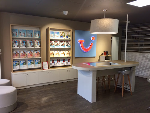 Agence de voyages TUI STORE Rennes