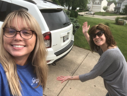 Auto Repair Shop «Schmidt Auto Care», reviews and photos, 817 W Central Ave, Springboro, OH 45066, USA