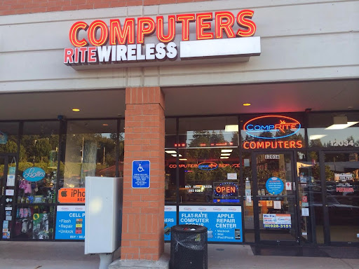 Computer Repair Service «COMPRITE - COMPUTER & CELL PHONE, IPAD, IPHONE, SAMSUNG REPAIR - CLACKAMAS», reviews and photos, 12036 SE Sunnyside Rd, Clackamas, OR 97015, USA