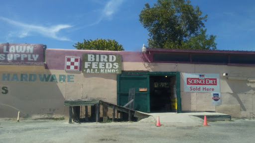 Pet Supply Store «Alamo Feed & Pet Supply», reviews and photos, 2230 Blanco Rd, San Antonio, TX 78212, USA