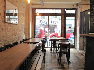 Photo n°89 de Peco Peco à Paris ()