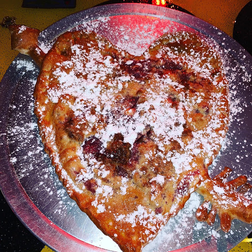 Cafe «Dolce & Gelato», reviews and photos, 221 E Zaragoza St, Pensacola, FL 32502, USA