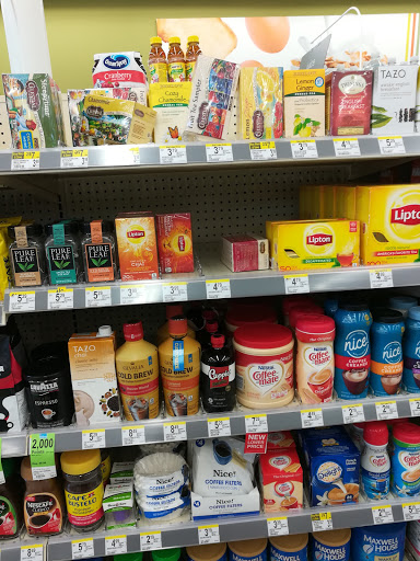 Drug Store «Walgreens», reviews and photos, 1570 W Campbell Ave, Campbell, CA 95008, USA