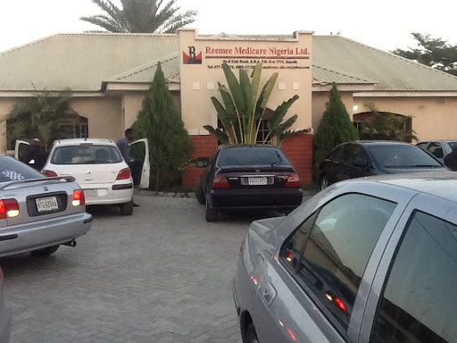 Reemee Medicare Nigeria Limited, 6 Rimi Road, 740211, Bauchi, Nigeria, Medical Clinic, state Bauchi