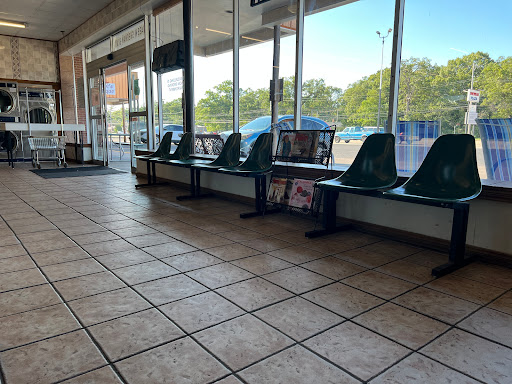 Dry Cleaner «Clothes Basket», reviews and photos, 1429 W Sherman Blvd, Muskegon, MI 49441, USA