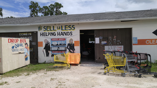 Thrift Store «Helping Hands (ONE DOLLAR)», reviews and photos