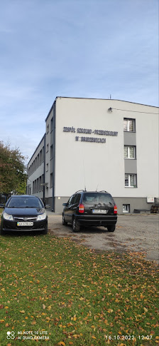 Szkoła Podstawowa w Brudzewicach Brudzewice 59, 26-315 Poświętne, Polska