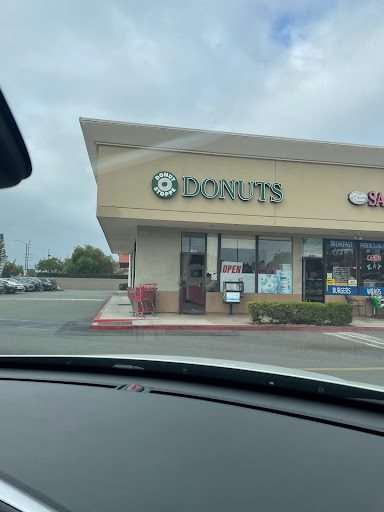 Donut Shop «Donut Stoppe», reviews and photos, 21461 Brookhurst St, Huntington Beach, CA 92646, USA