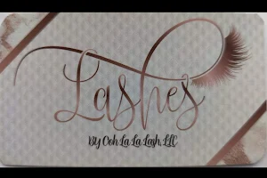 Ooh La La Lash, LLC image