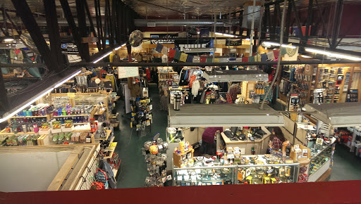 Outdoor Sports Store «Peace Surplus», reviews and photos, 14 Historic Rte 66, Flagstaff, AZ 86001, USA