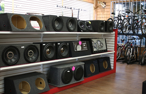 Pawn Shop «Dicks Pawn Superstore 501», reviews and photos