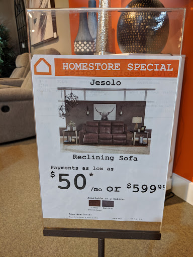 Furniture Store «Ashley HomeStore», reviews and photos, 1310 W 15th St, Panama City, FL 32401, USA