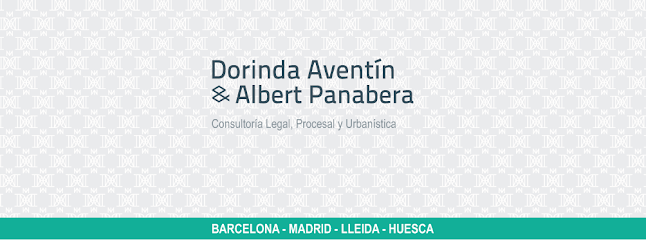 Información y opiniones sobre D&A Dorinda Aventín, abogados Jaca de Jaca