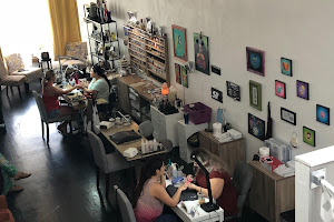 Urban Alchemy Salon Studio