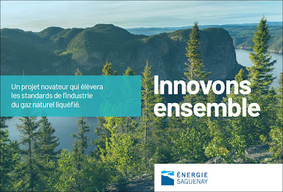 Énergie Saguenay