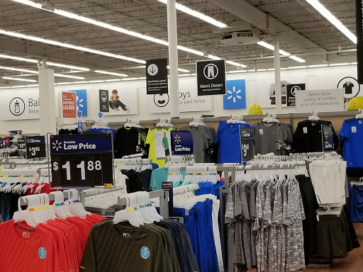 Discount Store «Walmart», reviews and photos, 67 Newtown Rd, Danbury, CT 06810, USA