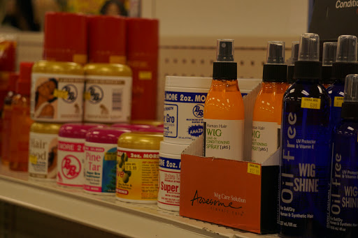 Beauty Supply Store «Beauty Works Pawtucket», reviews and photos, 323 Armistice Blvd, Pawtucket, RI 02861, USA