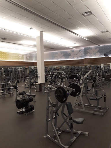 Health Club «La fitness», reviews and photos, 345 E Palatine Rd, Arlington Heights, IL 60004, USA