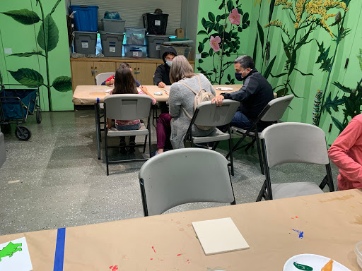 Art Museum «Bruce Museum», reviews and photos, 1 Museum Dr, Greenwich, CT 06830, USA