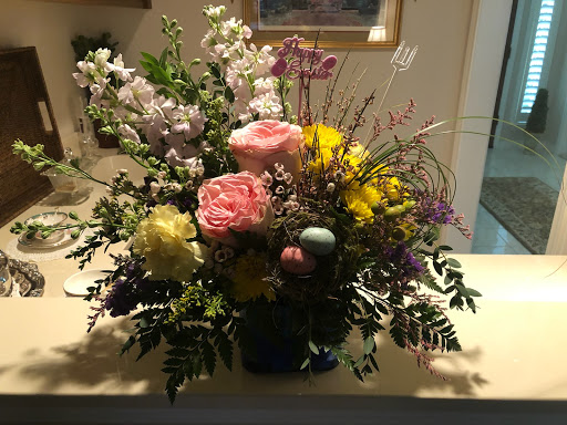 Florist «Petal Palace», reviews and photos, 15033 Nacogdoches Rd # 300, San Antonio, TX 78247, USA
