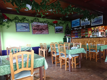 RESTAURANTE EL PULPO