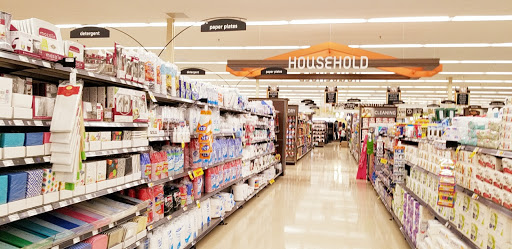 Grocery Store «Kroger», reviews and photos, 13333 Eureka Rd, Southgate, MI 48195, USA