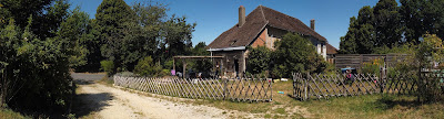 Gite de Freyssinet à Saint-Priest-Ligoure