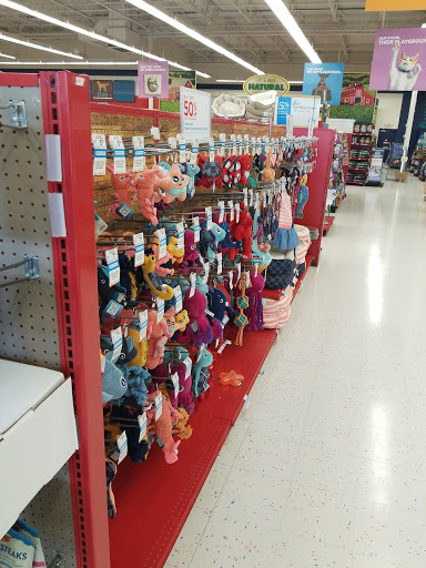 Pet Supply Store «Petco Animal Supplies», reviews and photos, 4616 Millenia Plaza Way, Orlando, FL 32839, USA