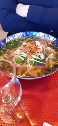 Soupe du Restaurant vietnamien Ô VietNam ( Service Livraison à domicile ) à Neuilly-sur-Seine - n°14