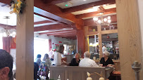 Atmosphère du Restaurant de spécialités alsaciennes Restaurant Le Bénédictin à Altorf - n°8