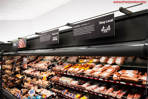 Grocery Store «Super Stop & Shop», reviews and photos, 1095 Kennedy Rd #619, Windsor, CT 06095, USA