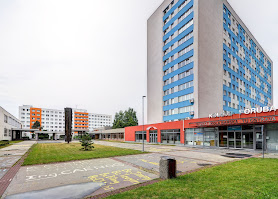 Ubytovací služby VŠB-TU Ostrava