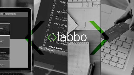 Logo da empresa - Labbo Digital