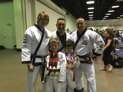 Martial Arts School «Legacy Martial Arts», reviews and photos, 747 W Cypress St, Kennett Square, PA 19348, USA