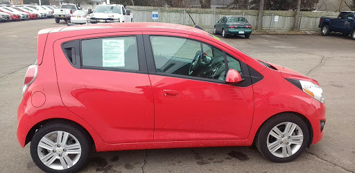 Chevrolet Dealer «Merit Chevrolet», reviews and photos, 2695 Brookview Dr E, Maplewood, MN 55119, USA