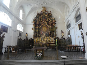 Christuskirche St. Konrad