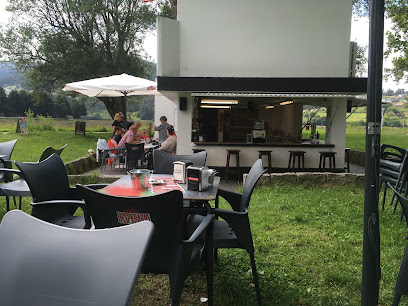 Horreo de Xunqueira - Camino Campo Festa, 189, 27850 Viveiro, Lugo, Spain