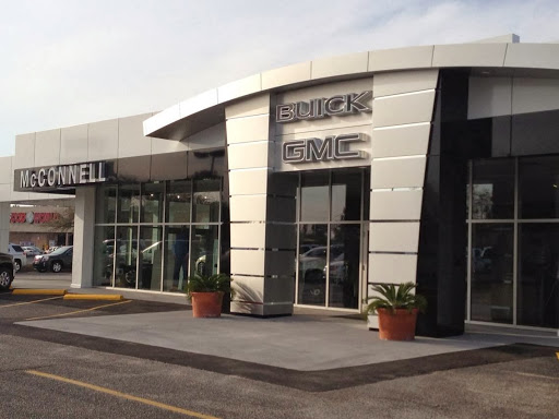 Car Dealer «McConnell Automotive», reviews and photos, 3150 Dauphin St, Mobile, AL 36606, USA