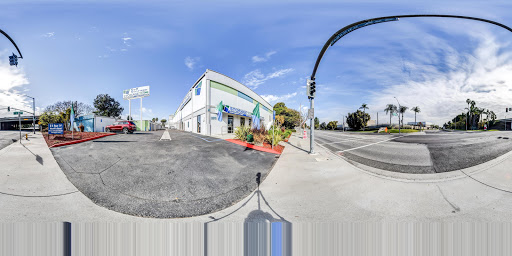 Self-Storage Facility «Storage Etc. Long Beach», reviews and photos, 2911 Redondo Ave, Long Beach, CA 90806, USA