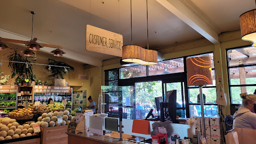 Natural Foods Store «Good Earth Natural Foods», reviews and photos, 720 Center Blvd, Fairfax, CA 94930, USA