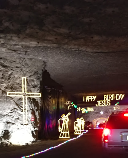 Tourist Attraction «Louisville Mega Cavern», reviews and photos, 1841 Taylor Ave, Louisville, KY 40213, USA