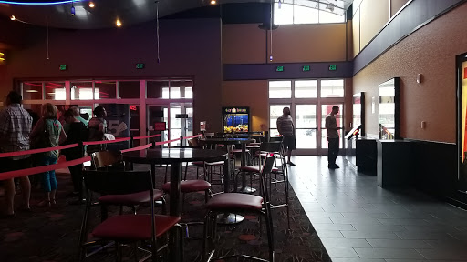 Movie Theater «AMC Yulee 10», reviews and photos, 96012 Lofton Square Ct, Yulee, FL 32097, USA