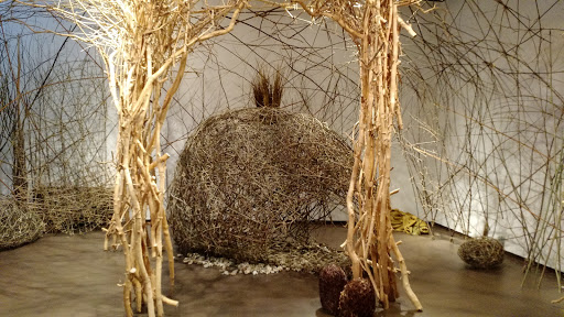 Museum «Fuller Craft Museum», reviews and photos, 455 Oak St, Brockton, MA 02301, USA