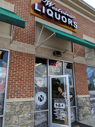 Wine Store «Westview Liquors», reviews and photos, 5213 Presidents Ct, Frederick, MD 21703, USA