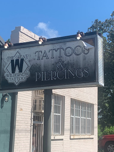 Explore curious george tattoo ideas, creative tattoo ideas in Warrior, available at The Great Wilderness Tattoo